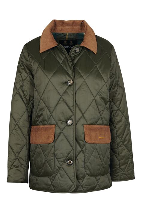 Barbour Re